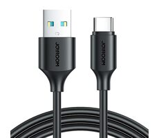 Joyroom S-UC027A9 Kabel USB-A(M) - USB-C(M) 2m schwarz / 3A / 480 Mbit/s