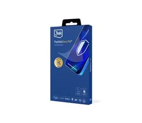 3mk FlexibleGlass Pro Hybridglas für Samsung Galaxy A35/A55 5G