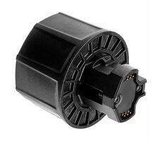 Thrustmaster T818 / Schnellwechseladapter für Lenkräder (2 Stück)