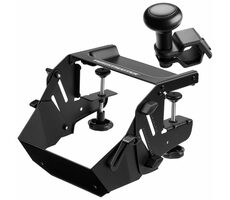 Thrustmaster SimTask Farming Kit / verstellbares Rennlenkrad-Montagesystem und Lenkradkugeln