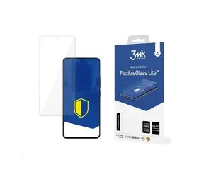 3mk FlexibleGlass Lite Hybridglas für Samsung Galaxy A35/A55 5G