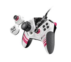 Thrustmaster Gamepad eSwap XR PRO Controller Forza Horizon 5 Edition / für PC und Xbox Series X/S