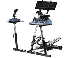 Wheel Stand Pro Ständer für Thrustmaster Joystick TCA Airbus