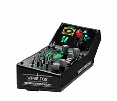 Thrustmaster VIPER PANEL / für PC