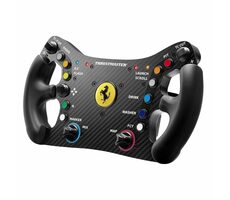 Thrustmaster Steering Wheel F488 GT3 Add-On / für PC & PS4/5 & Xbox Series X/S