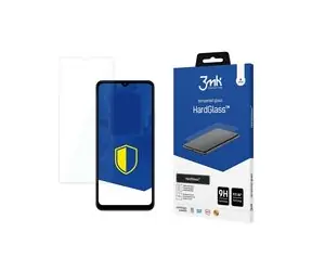 3mk HardGlass gehärtetes Glas für Samsung Galaxy S23 FE (SM-S711)