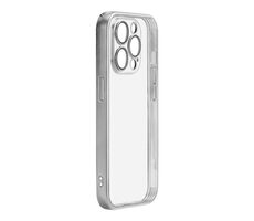 Joyroom JR-15Q4 Schutzglas für Apple iPhone 15 Pro Max mattgrau 