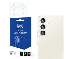 3mk Objektivschutz Kameraglas für Samsung Galaxy S24 (SM-S921)