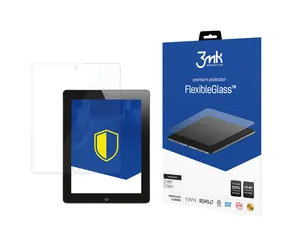 3mk FlexibleGlass Hybridglas für Apple iPad Mini 6