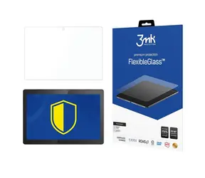 3mk FlexibleGlass Hybridglas für Samsung Galaxy Tab A9