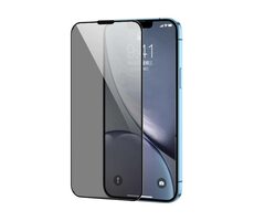 Joyroom HQ-Z36 gehärtetes Schutzglas mit schwarzem Rand für Apple iPhone 15 Pro Max 