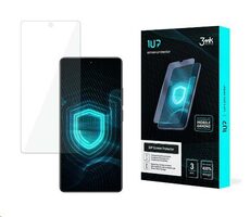 3mk 1UP Schutzfolie für Xiaomi Redmi Note 13 Pro 5G (3 Stück)