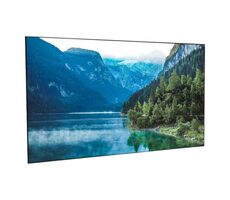 BlitzWolf BW-VS3 Leinwand / 100" / 16:9 / 223,4 x 126,5 cm / rahmenlos 