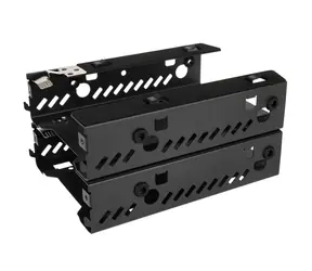 PHANTEKS Rahmen für HDD / 2x 3,5" 