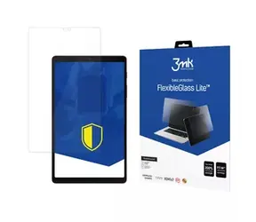 3mk FlexibleGlass Lite Hybridglas für Samsung Galaxy Tab A9