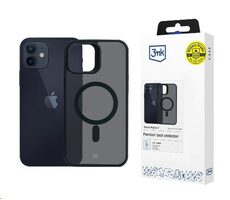 3mk Smoke MagCase Schutzhülle für Apple iPhone 12/12 Pro
