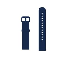 Lamax BCool2 Play & BFit Rufgurt - dunkelblau 