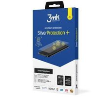 3mk SilverProtection+ Schutzfolie für Apple iPhone 16