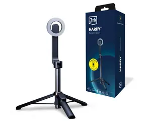3mk HARDY MagSelfie Stick - Selfie-Stick/Stativ 