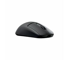 Turtle Beach Burst II Air Schwarz / Kabellose optische Gaming-Maus / 26000 DPI / USB-Empfänger + Bluetooth + Kabel 
