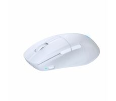Turtle Beach Pure Air Weiß / Kabellose optische Gaming-Maus / 26000 DPI / USB-Empfänger + Bluetooth + Kabel 