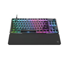Turtle Beach Vulcan II TKL Pro Schwarz / Gaming-Tastatur / Mechanisch / RGB / US