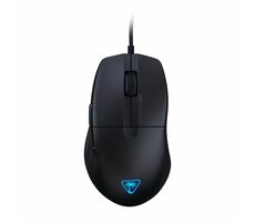 Turtle Beach Pure SEL schwarz / Optische Gaming-Maus / 8000 DPI / 4tl. + Rad / RGB / 1,8 m