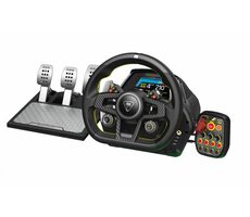 Turtle Beach VelocityOne Race Direct Drive / Lenkrad- und Pedalset / für Xbox X/S/ Xbox One/PC