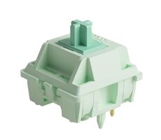 Akko Mechanische Schalter Botany Switch 45 Stück / linear 