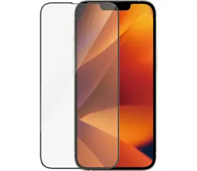 PanzerGlass Panzerglas UWF AB für Apple iPhone 14/13 Pro/13 schwarz