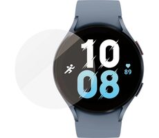 PanzerGlass Hartglas Flachglas AB für Samsung Galaxy Watch 5 44 mm klar