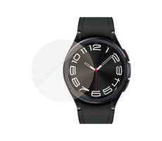 PanzerGlass Hartglas Flachglas AB für Samsung Galaxy Watch 6 43 mm klar