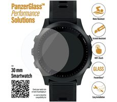 PanzerGlass für Samsung Galaxy Watch 41 mm schwarz