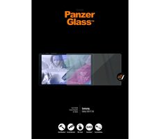 PanzerGlass gehärtetes Glas Case Friendly für Samsung Galaxy Tab A7 Lite klar