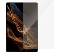 PanzerGlass UWF Panzerglas für Samsung Galaxy Tab S9 Ultra/Tab S8 Ultra klar