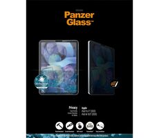 PanzerGlass Privacy Panzerglas für Apple iPad Pro 11" (2020/2021)/Air 10,9" (2020) klar