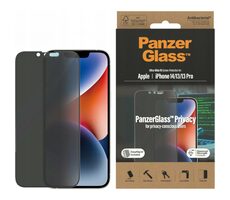 PanzerGlass Case HardCase AB für iPhone 12 Pro Max transparent
