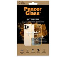 PanzerGlass Case ClearCaseColor AB für Apple iPhone 13 Pro Max mandarine