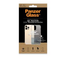 PanzerGlass Case ClearCase AB für Apple iPhone 13 Pro Max transparent