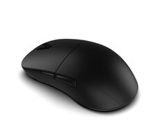 Endgame Gear XM2w 4k schwarz / Kabellose optische Maus / Switch: Kailh GX & GM 2.0 / 26000 DPI / 7 Tasten / 2,4GHz + USB-