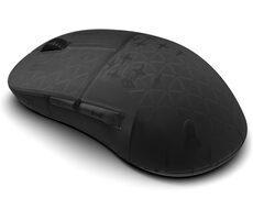 Endgame Gear XM2w 4k Dark Frost / Kabellose optische Maus / Schalter: Kailh GX & GM 2.0 / 26000 DPI / 7 Tasten / 2,4 GHz +