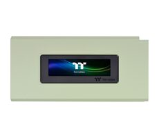 Thermaltake LCD-Panel Kit Matcha Green / Display für Ceres-Schränke