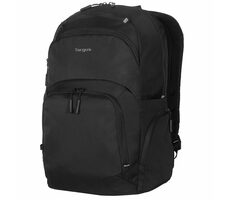 Targus Classic EcoSmart 15-16" schwarz / Rucksack für Laptops bis 16"