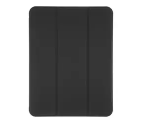 Obal:Me MistyTab Case für iPad Air 4 (2020)/iPad Pro 11 (1/2/3/4) schwarz