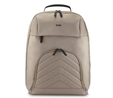 HAMA Premium Lightweight Beige / Rucksack für 16,2" (41 cm) Laptop