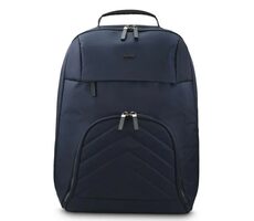 HAMA Premium Lightweight dunkelblau / Rucksack für 16,2" (41 cm) Laptop