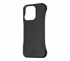 Obal:Me LeatherTanga Cover für Apple iPhone 15 Pro schwarz