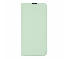 Obal:Me SmoothTouch Case für Honor X6b, Mintgrün