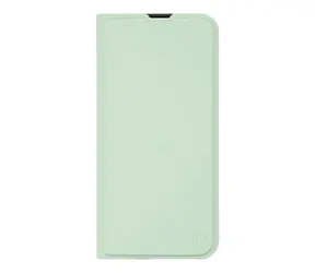 Obal:Me SmoothTouch Case für Honor X6b, Mintgrün