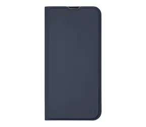 Obal:Me SmoothTouch Case für Motorola G24 Power dunkelblau